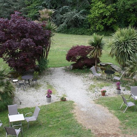 Hotel Domaine De Bodeuc Nivillac Zewnętrze zdjęcie