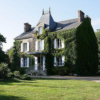 Hotel Domaine De Bodeuc Nivillac Zewnętrze zdjęcie